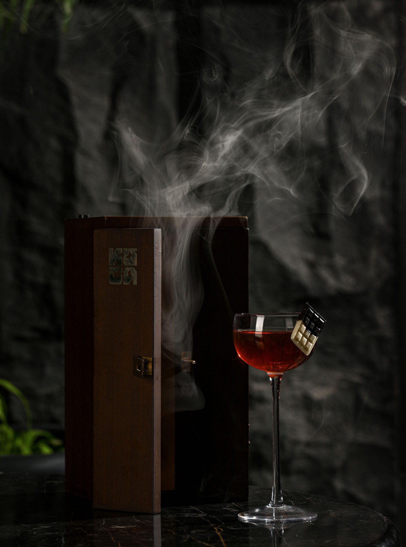 Single Malt Masterclass
